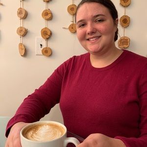 Meet your Posher, Abigail